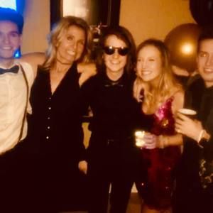 Meet your Posher, Christine